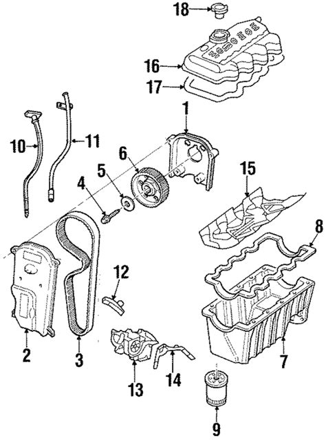 where is the oil dipstick on a ford 1998 escort  <a href=