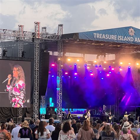 where is treasure island amphitheater Multiplatinum pop icon Janet Jackson is set to perform during the Treasure Island Resort & Casino's 2019 Summer Concert Series Sept