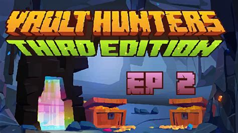 where to find chromatic iron vault hunters Vault hunters is constantly getting new updates to improve the pack and to iron out any bugs / issues that players can face