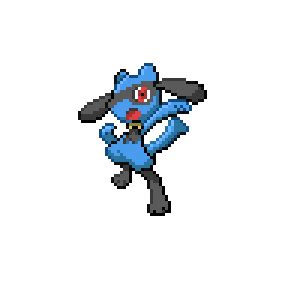 where to get riolu pokemon infinite fusion  Makes it so that every wild Pokemon encountered is fused (Lasts 50 steps) 700