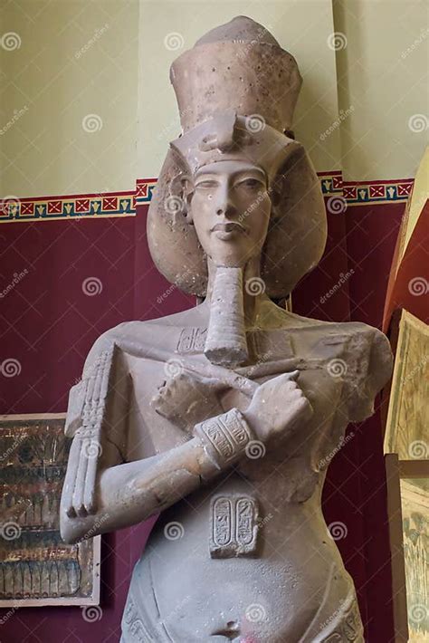 where was akhenaten buried  The site of the find was Tel-Amarna, the city built by the New Kingdom’s Pharaoh Akhenaten during a period some scholars have connected to the biblical Exodus