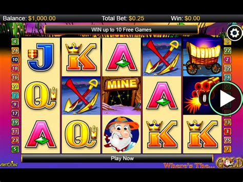 wheres the gold pokie machine  More Chilli pokies is an online pokie game with massive wins produced by an Australian Aristocrat slot provider