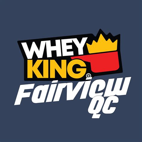 whey king fairview Whey King Supplements Fairview, Lagro, Quezon City, Philippines