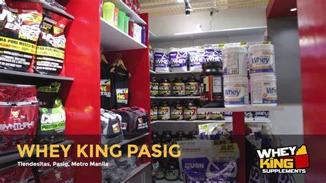 whey king tiendesitas reviews 162K views, 926 likes, 85 loves, 68 comments, 43 shares, Facebook Watch Videos from Whey King Supplements Tiendesitas: Pasig area? Whey King is now in Tiendesitas! All the Best Fitness Supplement