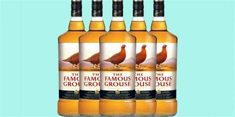 which supermarket has cheapest 1 litre famous grouse  Add