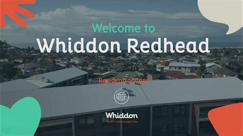 whiddon redhead photos  1