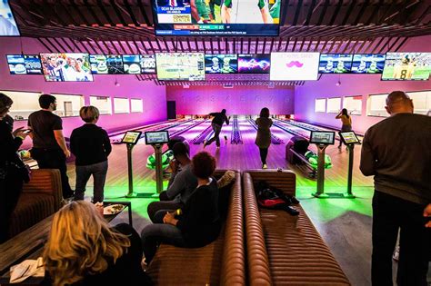 whirlybird brookfield WhirlyBall opened it's first Wisconsin location at Brookfield Square Mall Monday