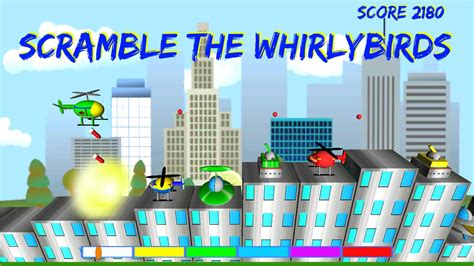 whirlybird game online Whirly Word Cheat & Answers