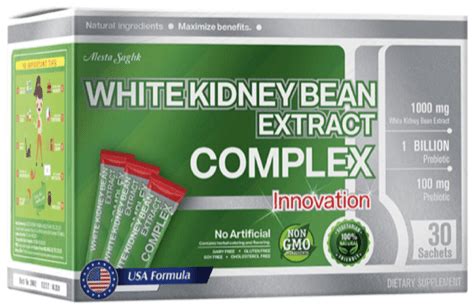 white kidney bean extract kullanıcı yorumları  2009-01-01