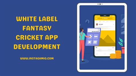 white label fantasy cricket website development  We have a white label fantasy sports product with all trending features in a fully functional situation