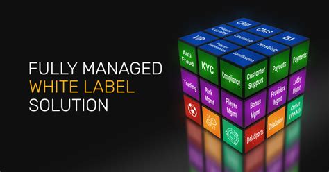 white label igaming solution  White label solutions allow businesses to use a pre-built product or service and rebrand it as their own