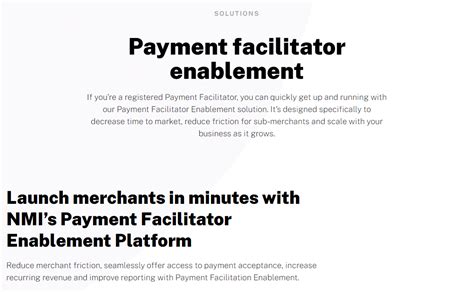 white label payment facilitator software Customer Support