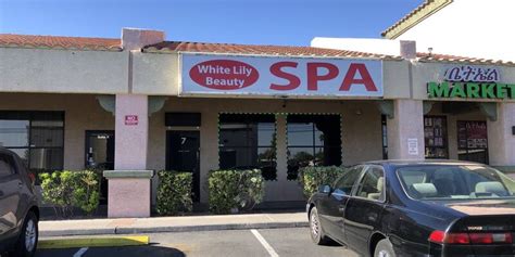 white lily beauty spa las vegas  Threads 109 Messages 454