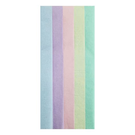 white tissue paper wilko  MakerPlace