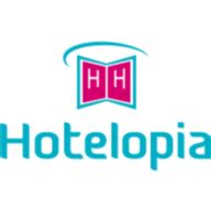 whitelabel hotelopia ing com Direct (logged in)+Shopback $1092 (same this time, so 9% off that A$993