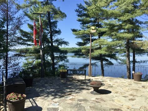 whitestone lake cottages for sale  Call Jay Richardson