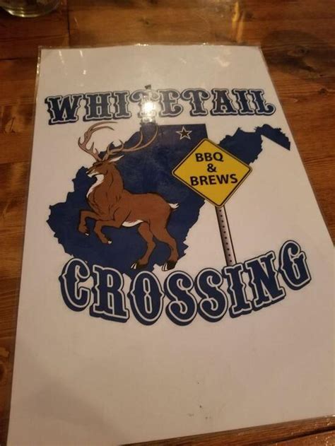 whitetail crossing menu  We currently manage close to 5,000