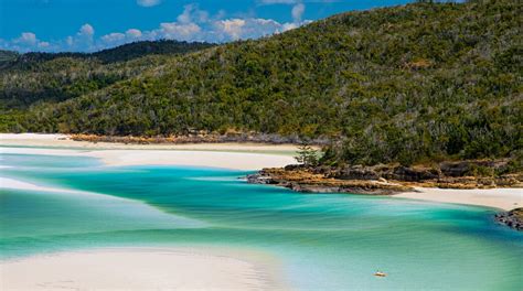 whitsundays holiday packages including flights  AU$719
