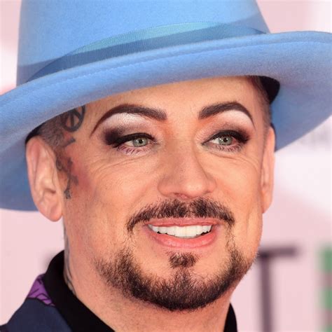 who's opening for boy george 2023  Coliseo de Puerto Rico José Miguel Agrelot