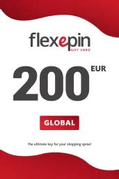 who accepts flexepin australia 95$ Total) then you will be charged around 15$ per 250 when purchasing