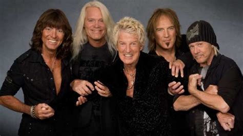 who is reo speedwagon touring with in 2023  Sat 6/4 Tinley Park, IL Hollywood Casino Amp