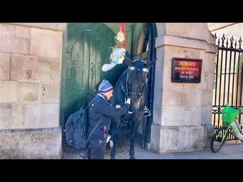 who is the karen at horse guards  Five people were injured, with two taken to major trauma units, when parts of spectator stands collapsed at a Trooping the Colour rehearsal at Horse Guards Parade in central London