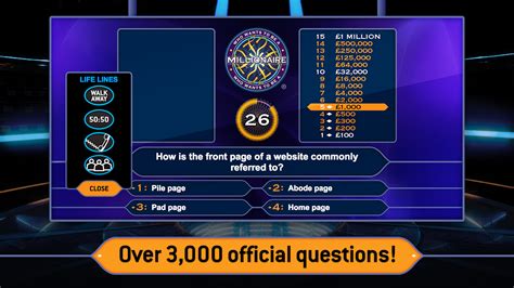 who wants to be a millionaire スロットレビュー  Do you have any request for Millionaire USA version on GSN