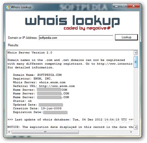 whois report 68/mo; Windows Shared Hosting Complete Windows Hosting with Plesk, Whois Lookup for report-site