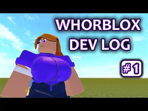 whorblox game  Bedwars