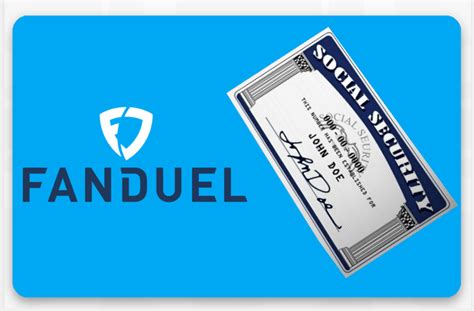 why does fanduel need my ssn Why Does FanDuel need my SSN, and is it secure? FanDuel has a very secure network for all of the information it stores; this security is regulated by the state regulating bodies
