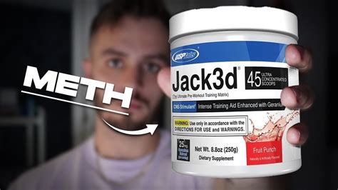 why is jacked 3d banned Just got an email today from our CDAR (Command Drug and Alcohol Representative) stating that Jack3d has tested positive for amphetamines