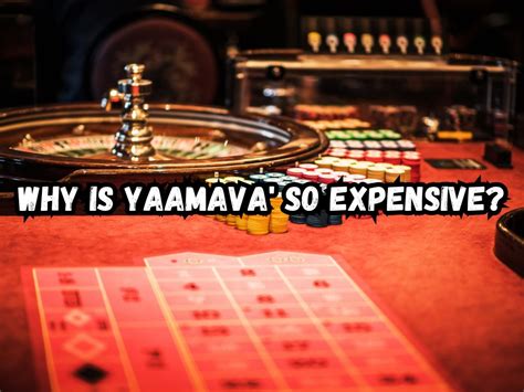 why is yaamava hotel so expensive  Millions of visitors each year will now be able to enjoy a premier "stay and play" experience with a brand-new