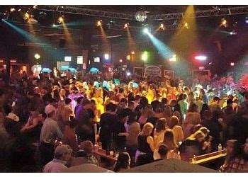 wichita kansas nightlife  Night Clubs