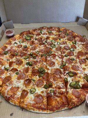 wicked good pizza in tamarack canyon lake menu  Unclaimed