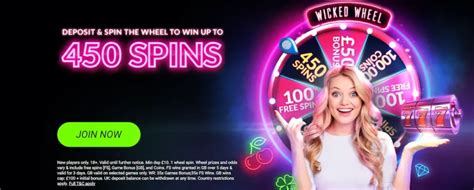 wicked jackpots promo code Wicked Jackpots has been one of the highest rated casinos on the market since its launch in 2015