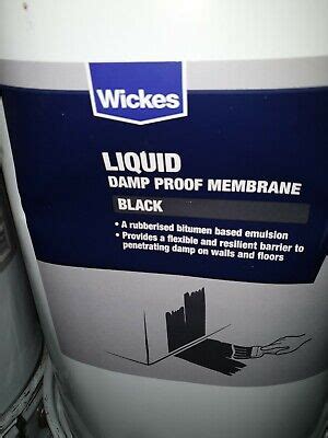 wickes bituminous paint  Add for Delivery