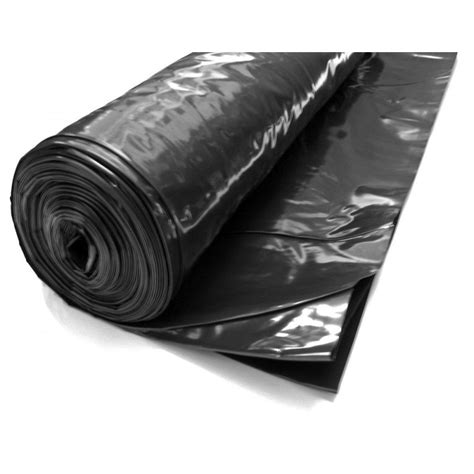 wickes black plastic sheeting 22 per m