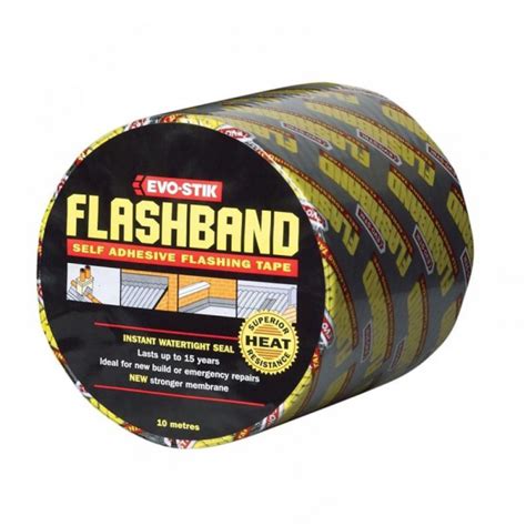 wickes flashband Bostik Flashband 225mm x 10m £25