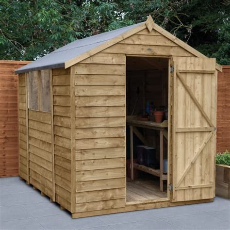 wickes garden sheds for sale  Whether you’re looking for storage space for garden tools or somewhere