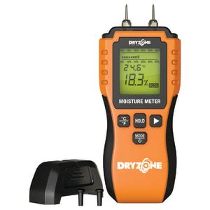 wickes moisture meter  The chart below