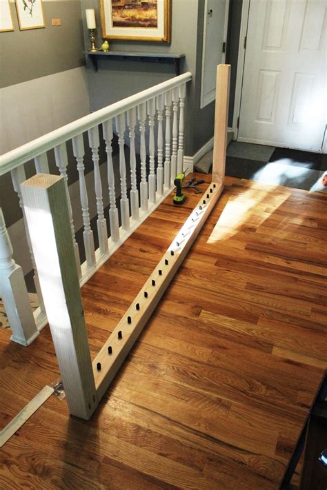 wickes stair rail  77 /box