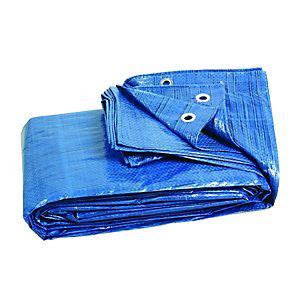 wickes tarpaulin sheets  View product details