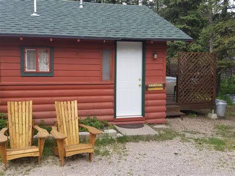 wickiup station  Review