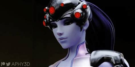 widowmaker got caught aphy3d  By becoming a member, you'll instantly unlock access to 110 exclusive posts