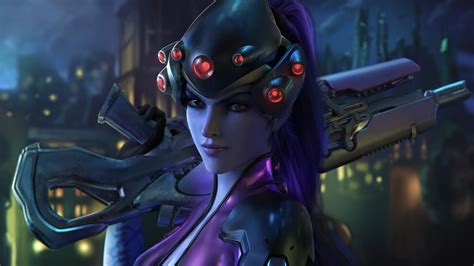 widowmaker is purchasable hentai  10,492 Views · 09/24/20