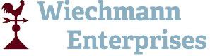 wiechmann enterprises unlimited  The Company offers real estate development and property management, renting, buying, selling, and appraising real estate properties