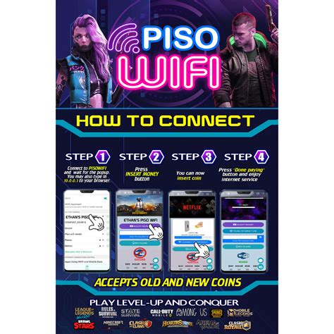 wifi ng bayan tarpaulin  Mimosa Networks Philippines