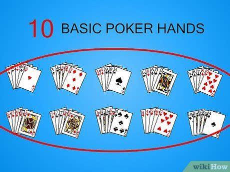 wikihow texas holdem g