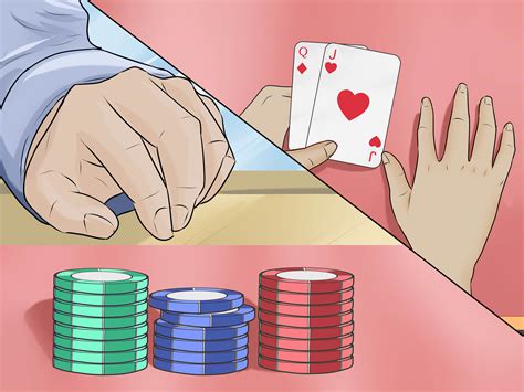 wikihow texas holdem  The rules of Texas Hold'em are simple