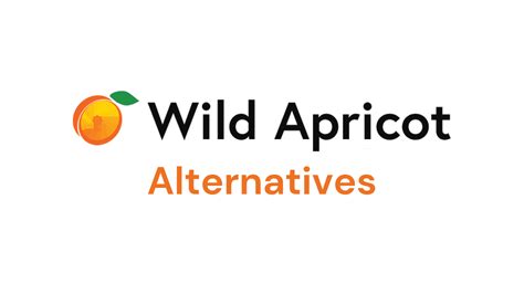 wild apricot alternatives 0 vs